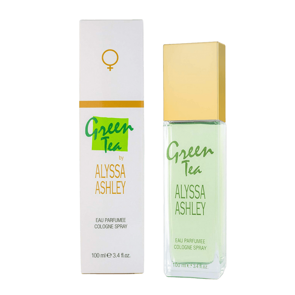 Alyssa Ashley Alyssa Ashley Green Tea Essence Eau Parfumee 100ml Cologne Spray - Health & Beauty > Personal Care > Cosmetics > Perfumes & Colognes > Colognes .