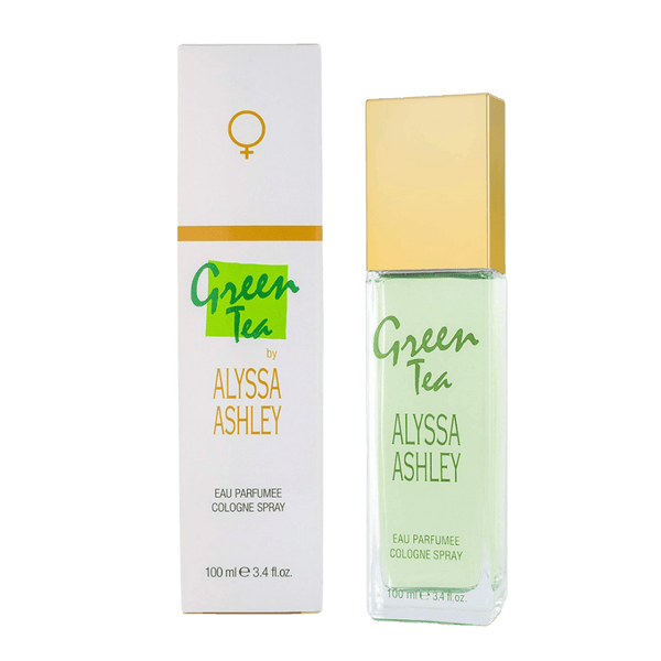 Alyssa Ashley Alyssa Ashley Green Tea Essence Eau Parfumee 100ml Cologne Spray - Health & Beauty > Personal Care > Cosmetics > Perfumes & Colognes > Colognes .