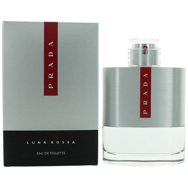 Prada Prada Luna Rossa 150ml EDT Spray -