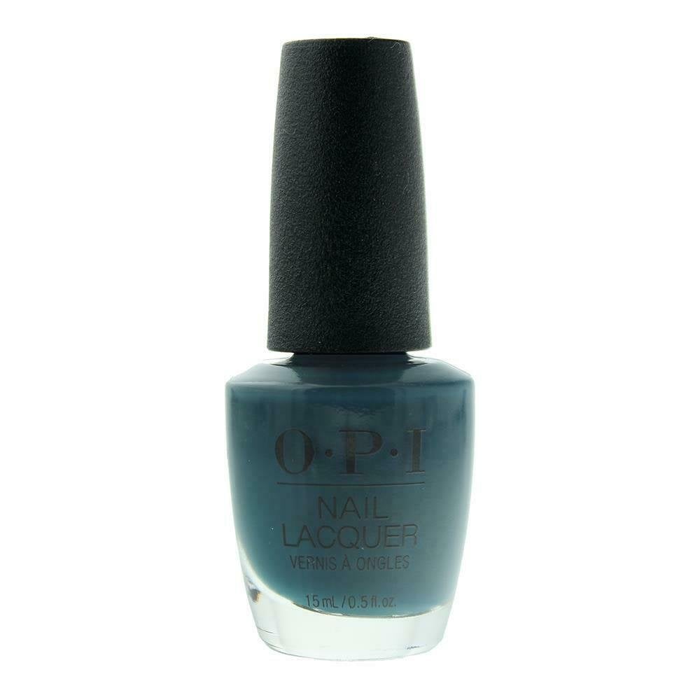 OPI Opi Nail Lacquer 15ml Nail Polish - Cia Color Is Awesome -