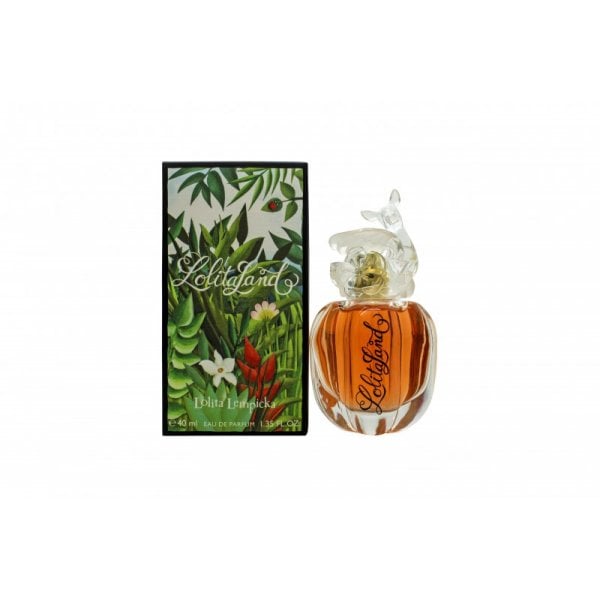 Lolita Lempicka Lolita Lempicka Lolitaland 40ml EDP Spray -