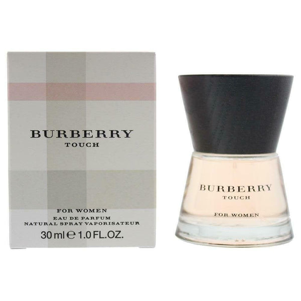Burberry Burberry Touch Women 30ml EDP Spray - Health & Beauty > Personal Care > Cosmetics > Perfumes & Colognes > Eaux de Parfum EDP