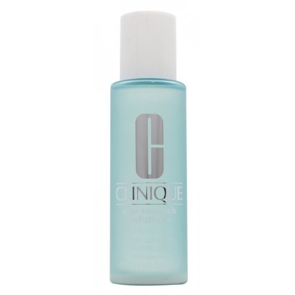 Clinique Clinique Anti-Blemish Solutions Clarifying Lotion 200ml - Health & Beauty > Personal Care > Cosmetics > Skin Care > Toners & Astringents > Toners Lotion
