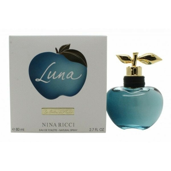 Nina Ricci Les Belles De Nina Luna 80ml EDT Spray