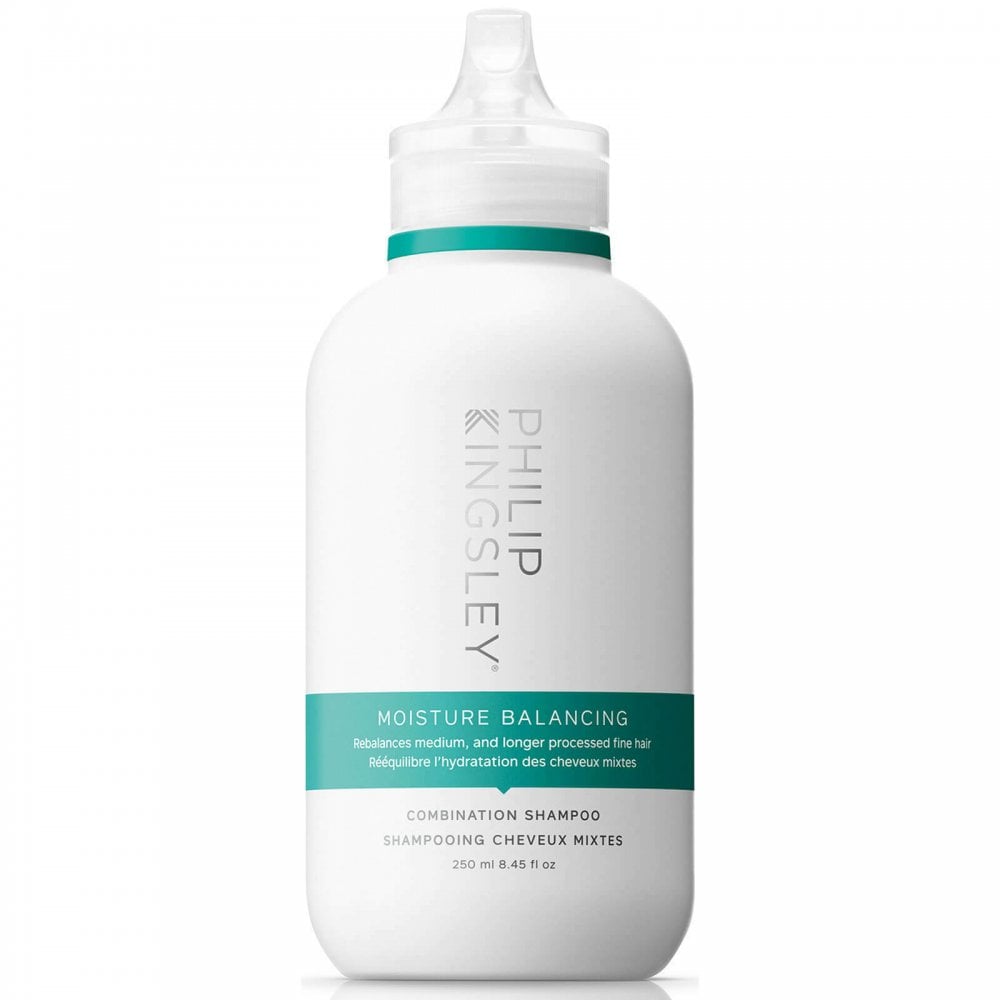 Philip Kingsley Philip Kingsley Moisture Balancing Combination Shampoo 250ml -