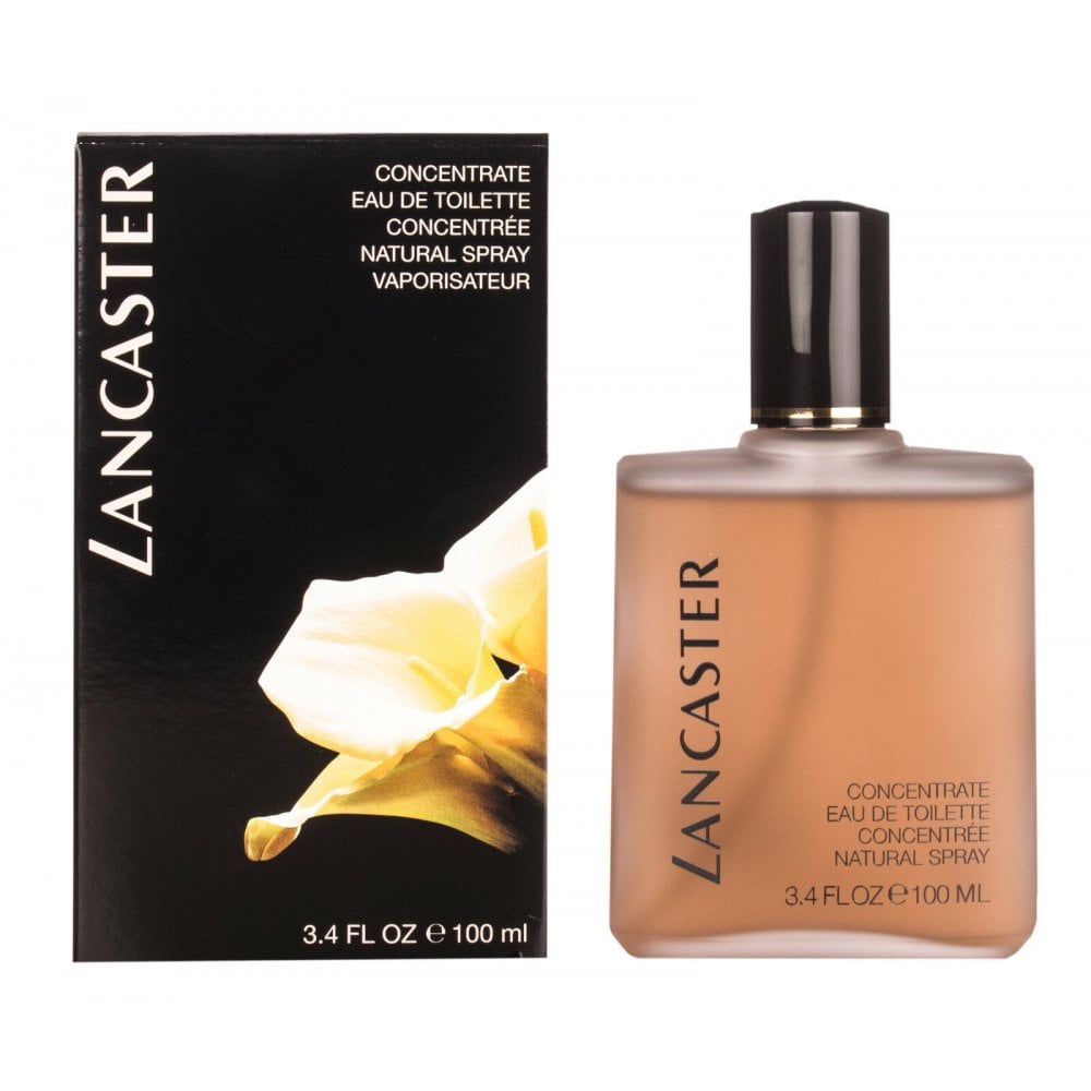 Lancaster Lancaster Concentrate 100ml EDT Spray -
