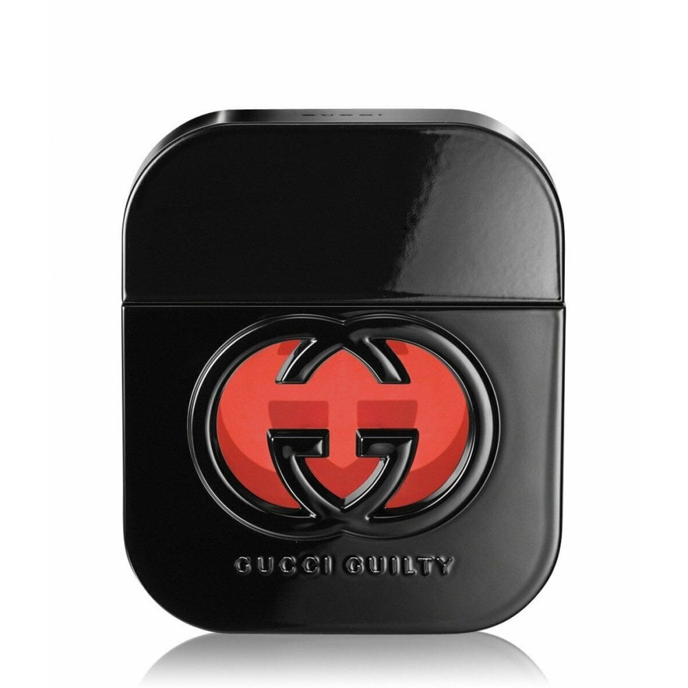 Gucci Gucci Guilty Black For Her 30ml EDT Spray - Health & Beauty > Personal Care > Cosmetics > Perfumes & Colognes > Eaux De Toilette EDT