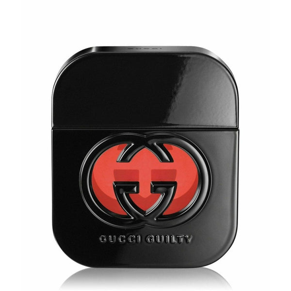 Gucci Gucci Guilty Black For Her 30ml EDT Spray - Health & Beauty > Personal Care > Cosmetics > Perfumes & Colognes > Eaux De Toilette EDT