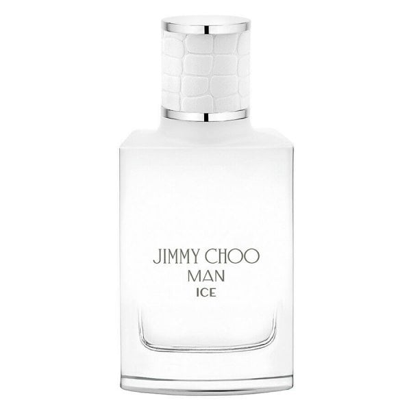 Jimmy Choo Jimmy Choo Man Ice 50ml EDT Spray - Health & Beauty > Personal Care > Cosmetics > Perfumes & Colognes > Eaux De Toilette EDT