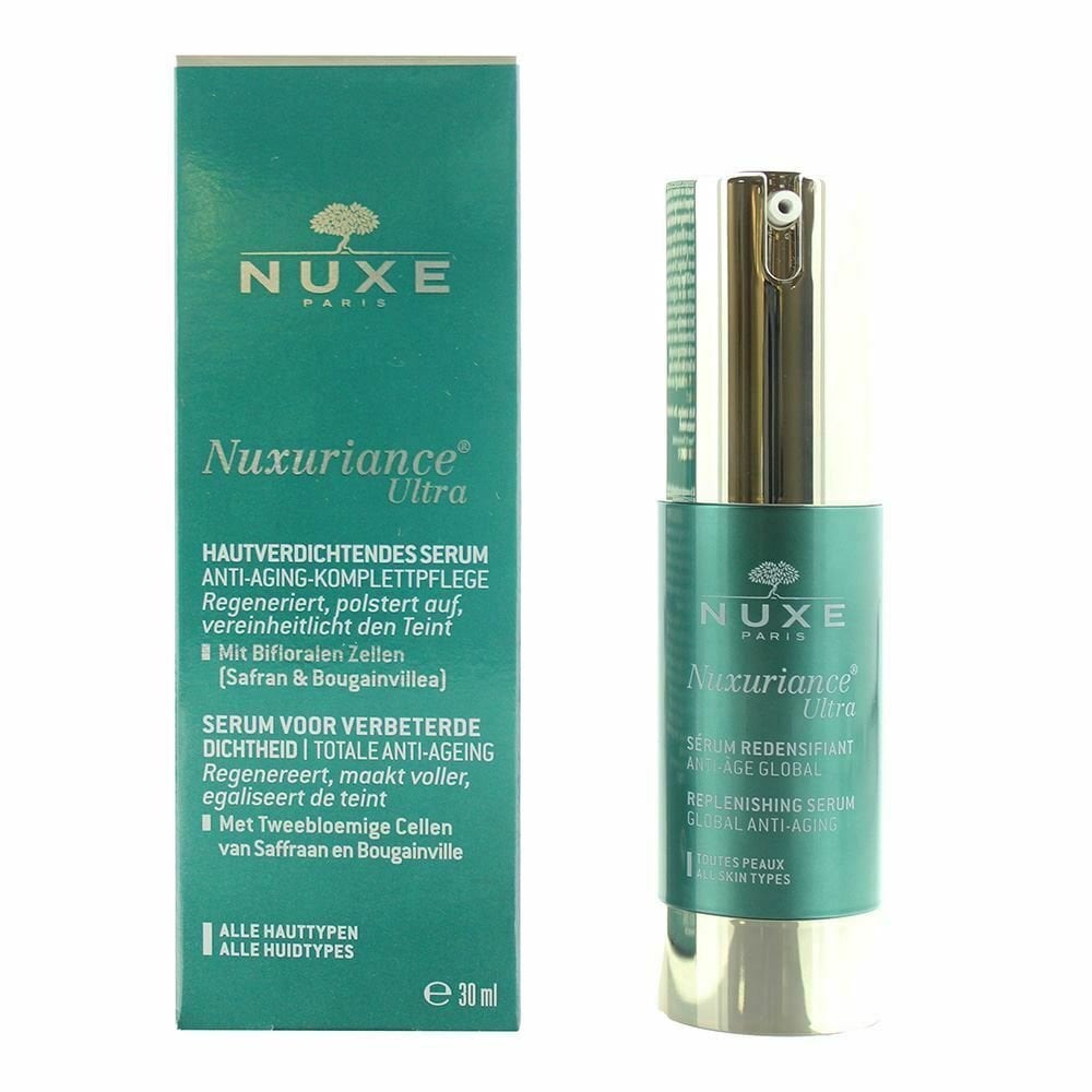 Nuxe Nuxe Nuxuriance Replenishing Anti-Ageing Face Serum 30ml -
