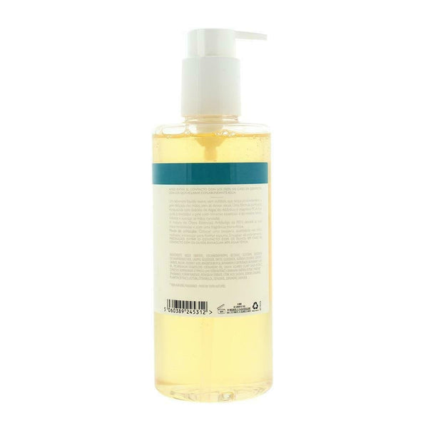 Ren Ren Atlantic Kelp And Magnesium Energising Hand Wash 300ml -