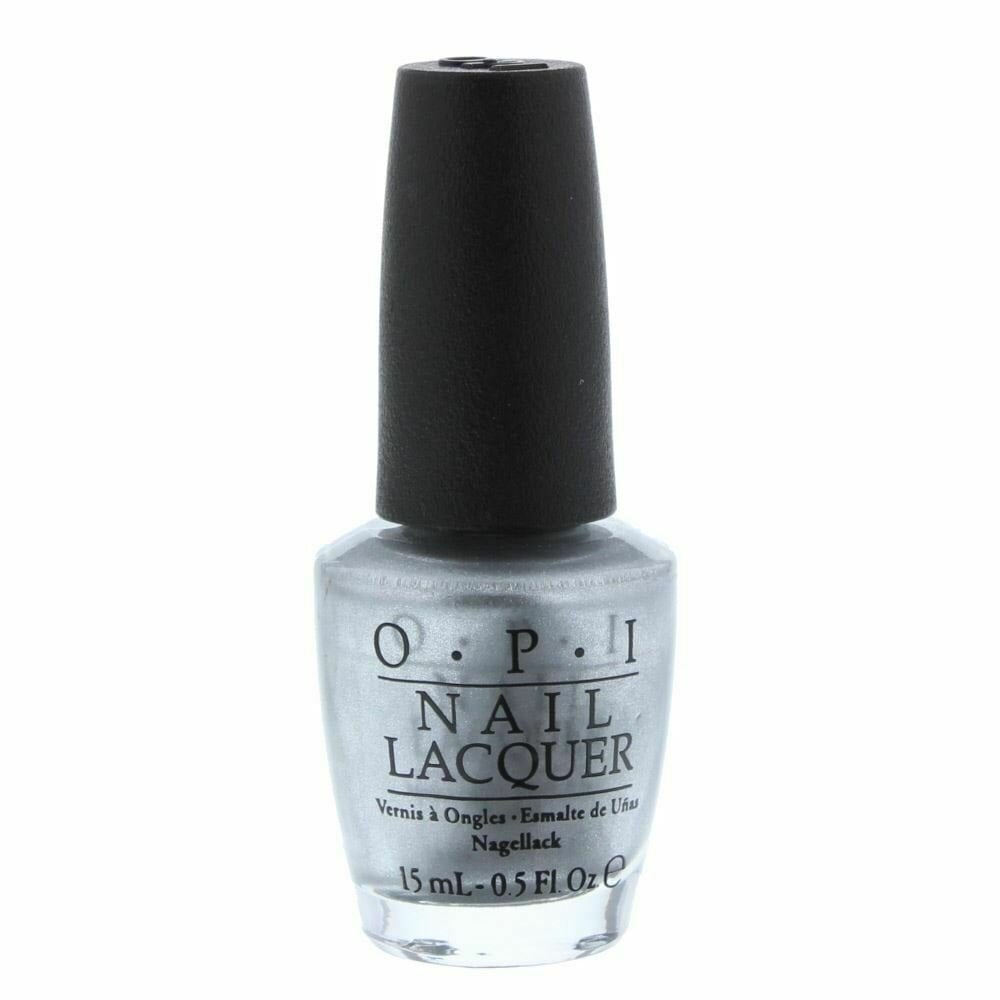 OPI Opi Nail Lacquer 15ml Nail Polish - I Drive A Supernova - Health & Beauty > Personal Care > Cosmetics > Nail Care > Nail Polishes Nail Polish