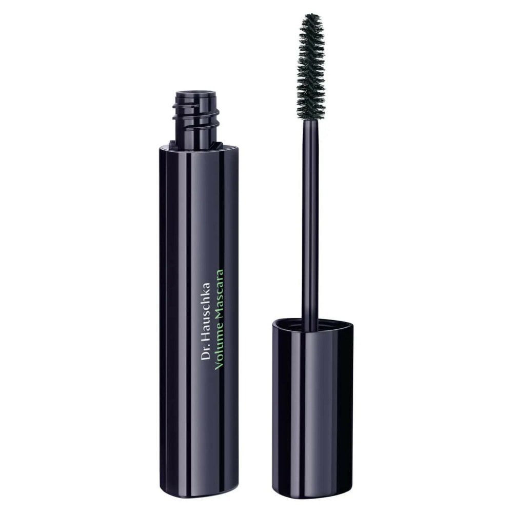 Dr. Hauschka Dr. Hauschka Volume Mascara 8ml - 01 Black -
