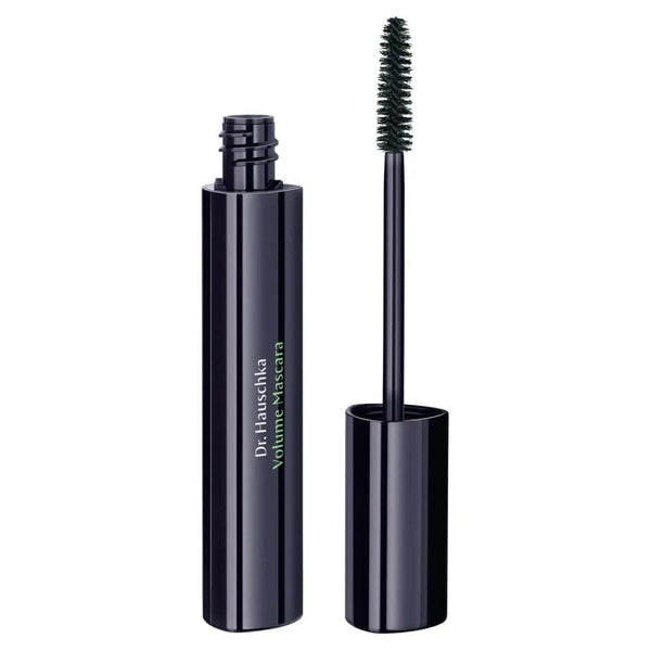 Dr. Hauschka Dr. Hauschka Volume Mascara 8ml - 01 Black -
