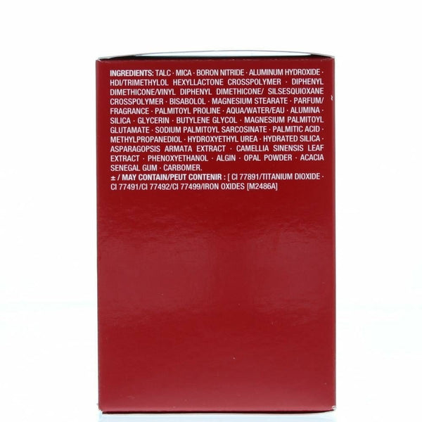 Clarins Clarins Skin Illusion Mineral & Plant Extracts Loose Powder Foundation 13G 113 -