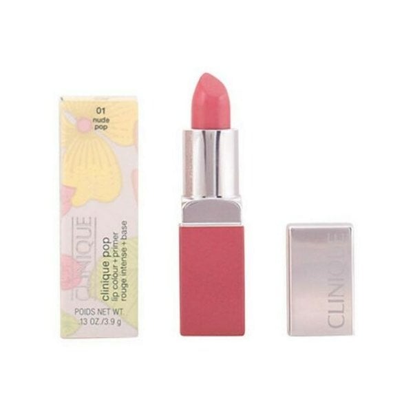 Clinique Pop Lip Colour + Primer 3.9G - Wow Pop 11