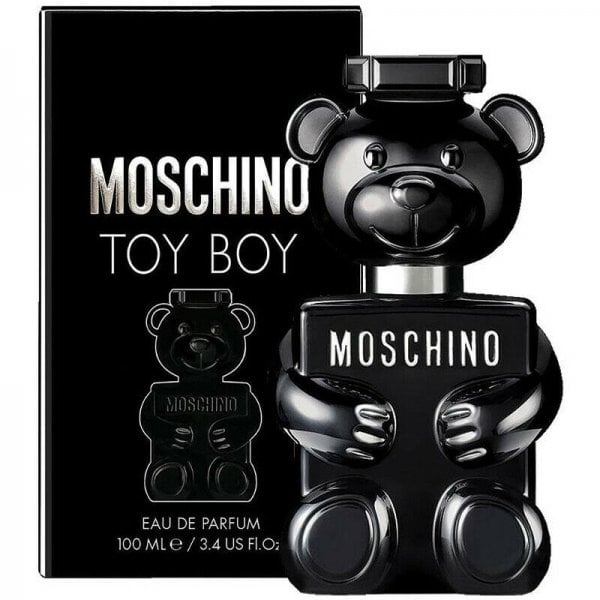 Moschino Moschino Toy Boy 100ml EDP Spray -