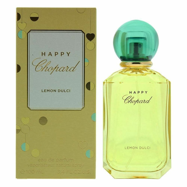 Chopard Chopard Happy Chopard Lemon Dulci 100ml EDP Spray - Health & Beauty > Personal Care > Cosmetics > Perfumes & Colognes > Eaux de Parfum EDP