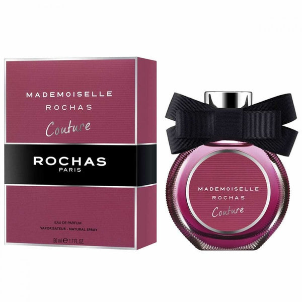 Rochas Rochas Mademoiselle Rochas Couture 50ml EDP Spray - Health & Beauty > Personal Care > Cosmetics > Perfumes & Colognes > Eaux de Parfum EDP