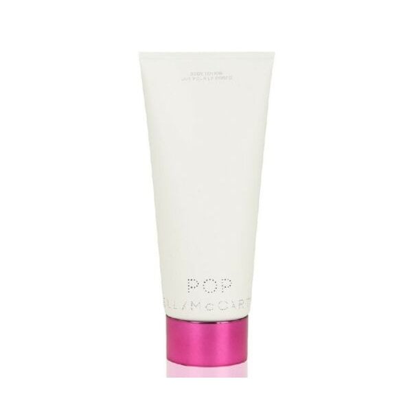 Stella McCartney Stella Mccartney Pop 100ml Perfumed Body Lotion -