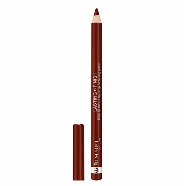 Rimmel Rimmel Lasting Finish 1000 Kisses Lip Pencil - 041 Coffee Bean -