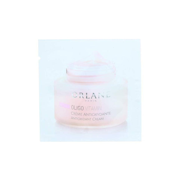 Orlane Orlane Antioxydant Cream Sachet 1ml - Health & Beauty > Personal Care > Cosmetics > Skin Care > Lotions & Moisturizers Vial