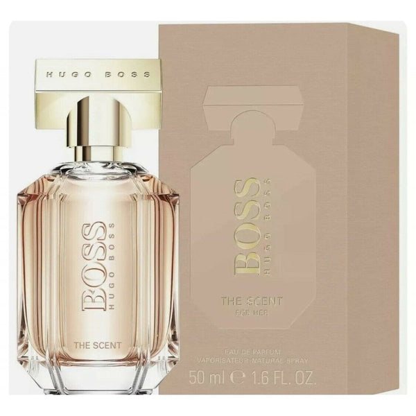 Hugo Boss Hugo Boss The Scent Private Accord 30ml EDP Spray -