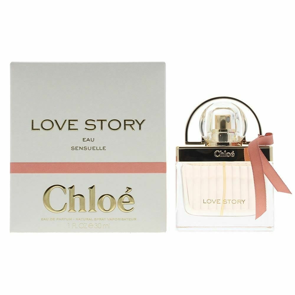 Chloe Love Story Eau Sensuelle 30ml EDP Spray