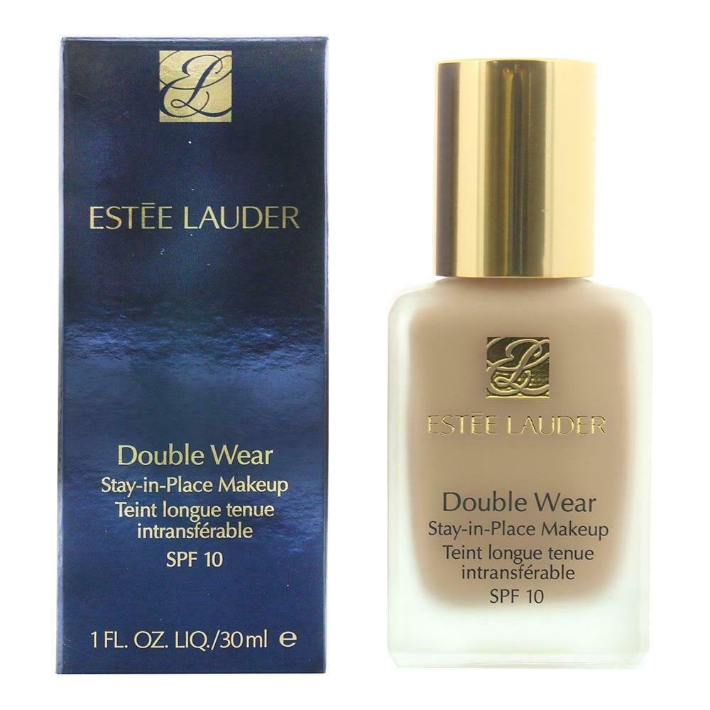 Estee Lauder Estee Lauder Double Wear Stay-In-Place SPF 10 Makeup Liquid Makeup 30ml - Health & Beauty > Personal Care > Cosmetics 0
