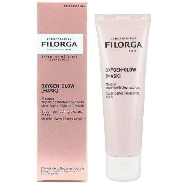 Filorga Filorga Oxygen-Glow Mask Super Perfecting Express Mask 75ml -