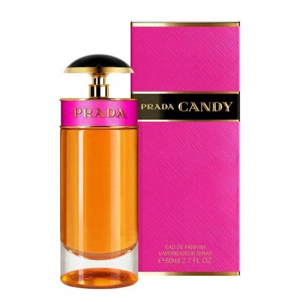 Prada Prada Candy 80ml EDP Spray - Health & Beauty > Personal Care > Cosmetics > Perfumes & Colognes > Eaux de Parfum EDP