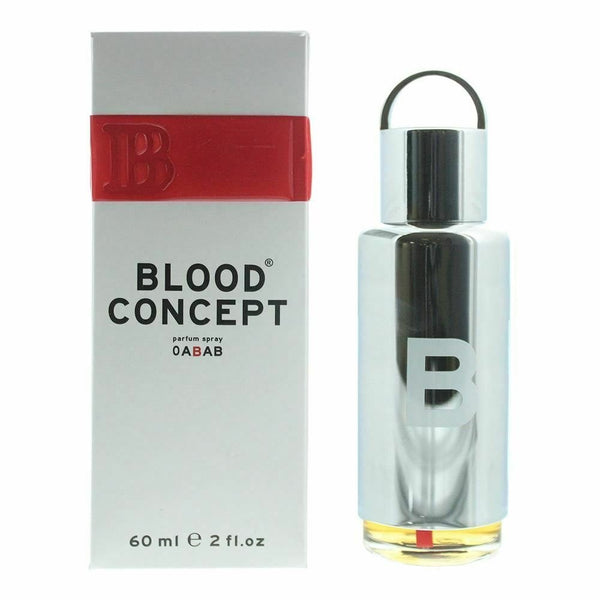 Blood Concept Blood Concept B 60ml EDP Spray - Health & Beauty > Personal Care > Cosmetics > Perfumes & Colognes > Eaux de Parfum EDP