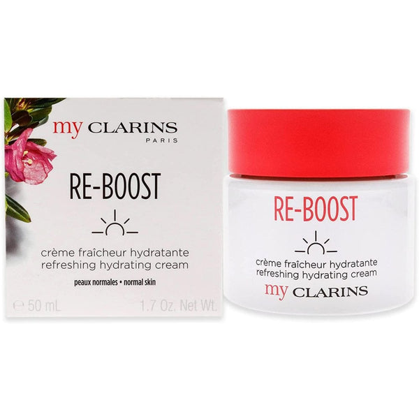 Clarins Clarins My Clarins Re-Boost Refreshing Hydrating Cream 50ml -