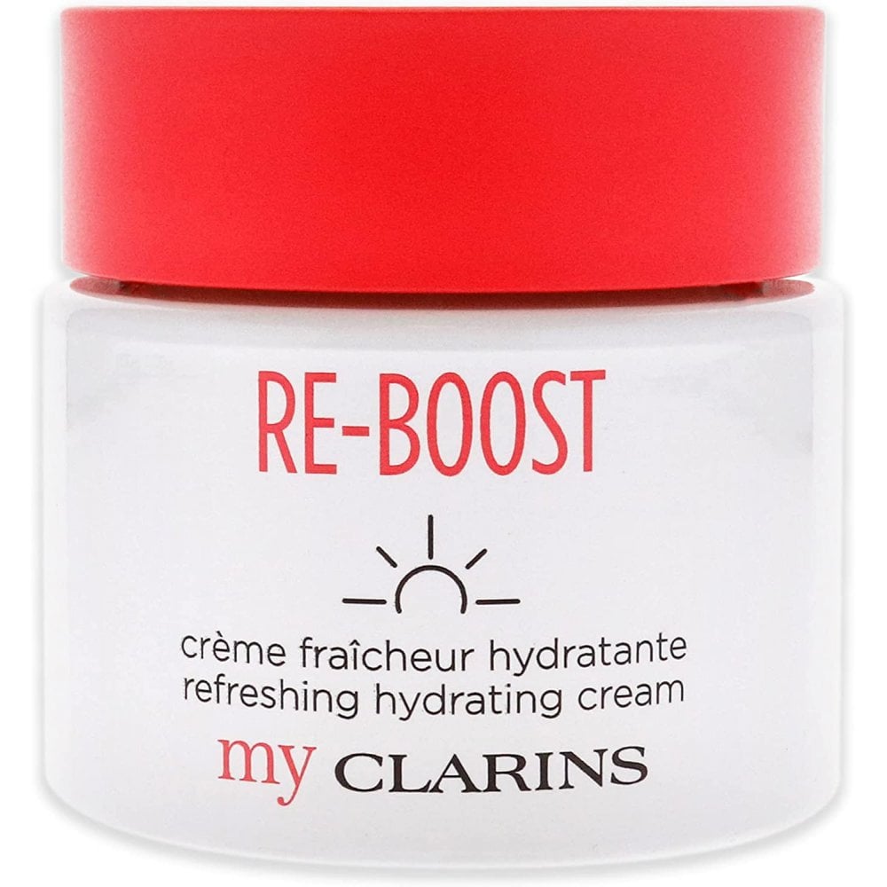 Clarins Clarins My Clarins Re-Boost Refreshing Hydrating Cream 50ml -