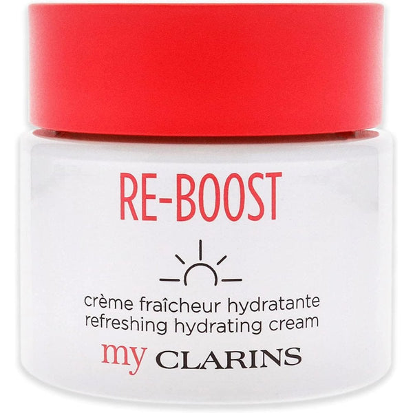 Clarins Clarins My Clarins Re-Boost Refreshing Hydrating Cream 50ml -