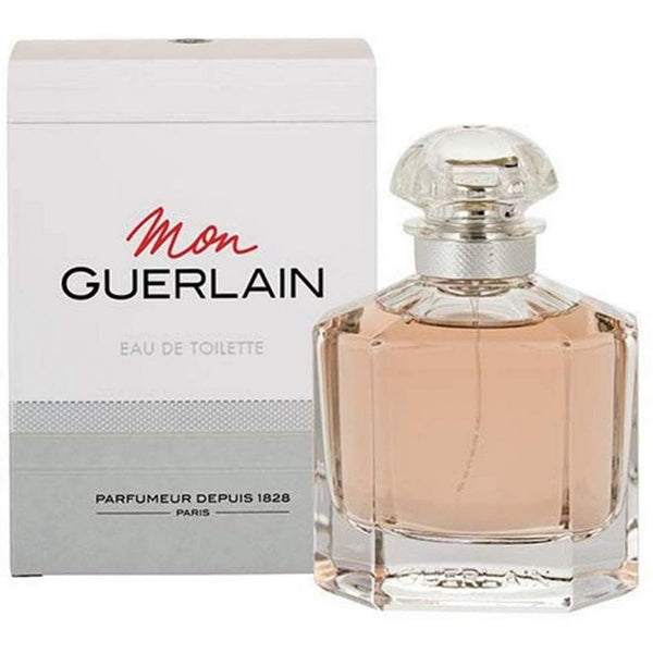 Guerlain Guerlain Mon Guerlain 50ml EDT Spray -