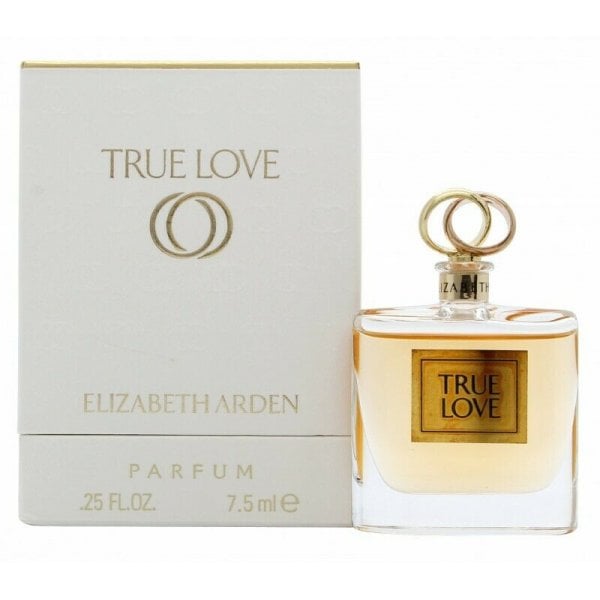 Elizabeth Arden Elizabeth Arden True Love 7.5ml EDP Spray - Health & Beauty > Personal Care > Cosmetics > Perfumes & Colognes > Eaux de Parfum