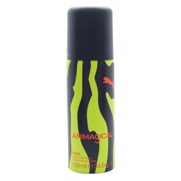 Puma Puma Animagical Man 50ml Deodorant Spray - Health & Beauty > Personal Care > Deodorants & Anti-Perspirant > Deodorants