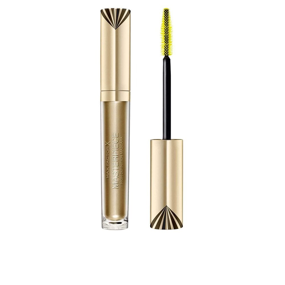 Max Factor Max Factor Master Piece Mascara - Rich Black - Health & Beauty > Personal Care > Cosmetics > Makeup > Eye Makeup > Mascaras Mascaras