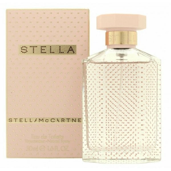Stella McCartney Stella Mccartney Stella 50ml EDT Spray - Health & Beauty > Personal Care > Cosmetics > Perfumes & Colognes > Eaux De Toilette
