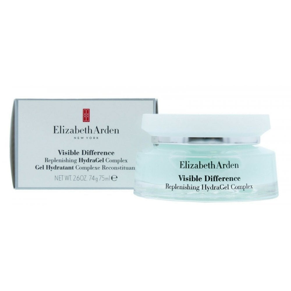 Elizabeth Arden Elizabeth Arden Visible Difference Replenishing Hydragel Complex 75ml - Health & Beauty > Personal Care > Cosmetics > Skin Care > Face Moisturizers