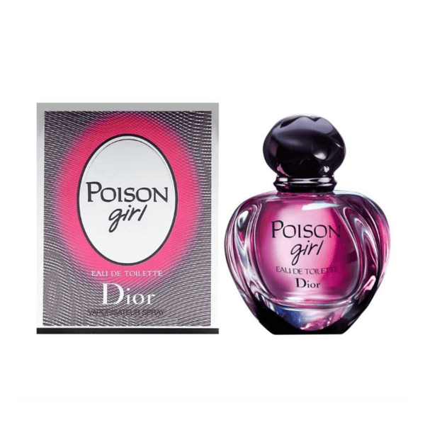 Christian Dior Christian Dior Dior Poison Girl 30ml EDT Spray - Health & Beauty > Personal Care > Cosmetics > Perfumes & Colognes > Eaux De Toilette EDT