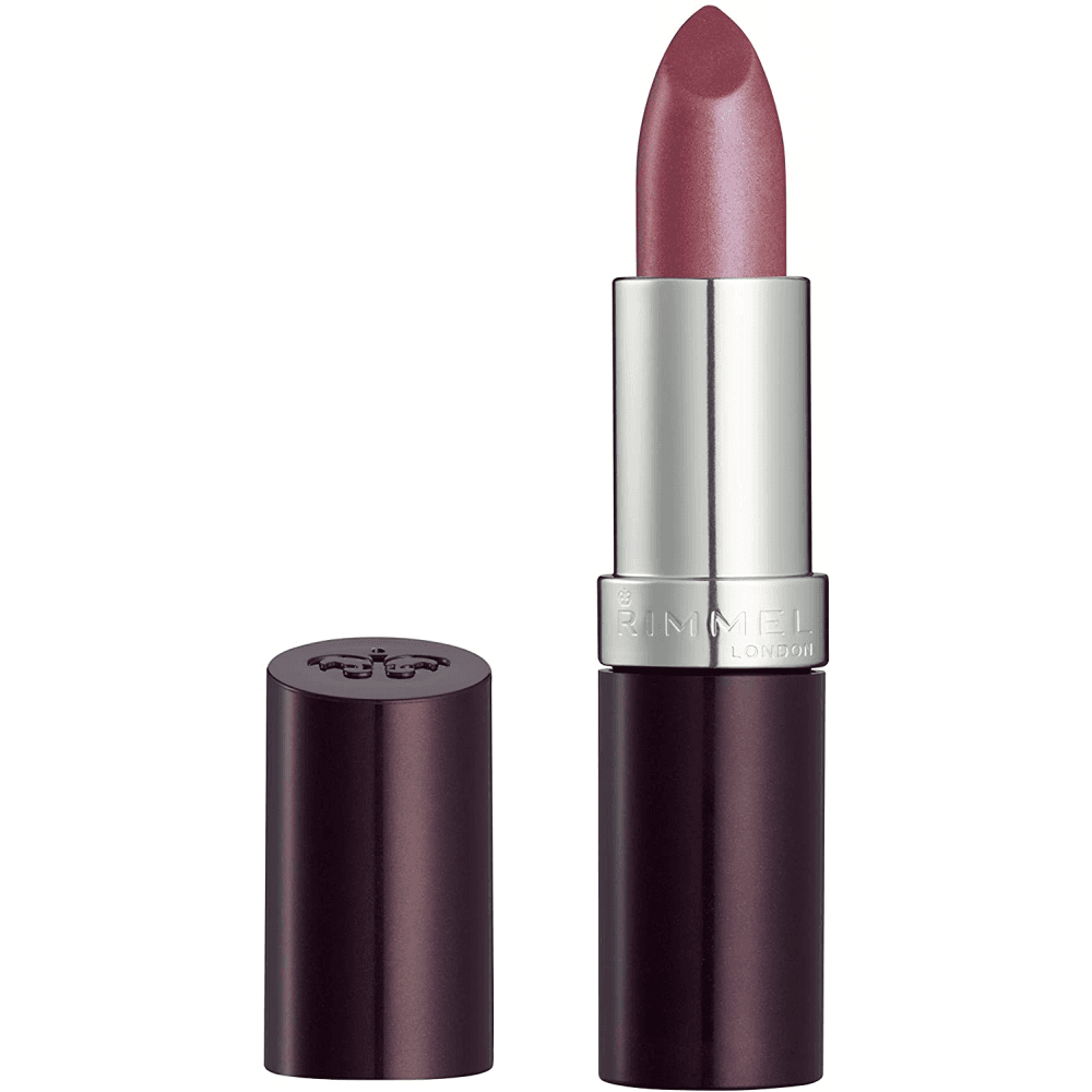 Rimmel London Rimmel London Lasting Finish Long-Lasting Lipstick - 66 Heather Shimmer - Health & Beauty > Personal Care > Cosmetics > Makeup > Lip Makeup > Lipsticks Lipstick
