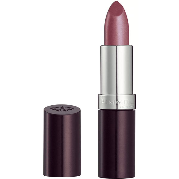 Rimmel London Rimmel London Lasting Finish Long-Lasting Lipstick - 66 Heather Shimmer - Health & Beauty > Personal Care > Cosmetics > Makeup > Lip Makeup > Lipsticks Lipstick