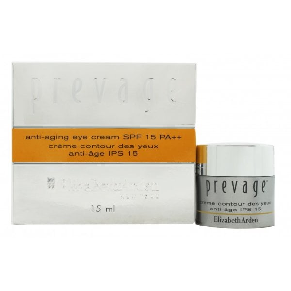 Elizabeth Arden Elizabeth Arden Prevage Eye Anti-Aging Moisturiser SPF15 15ml - Health & Beauty > Personal Care > Cosmetics > Skin Care > Eye Creams