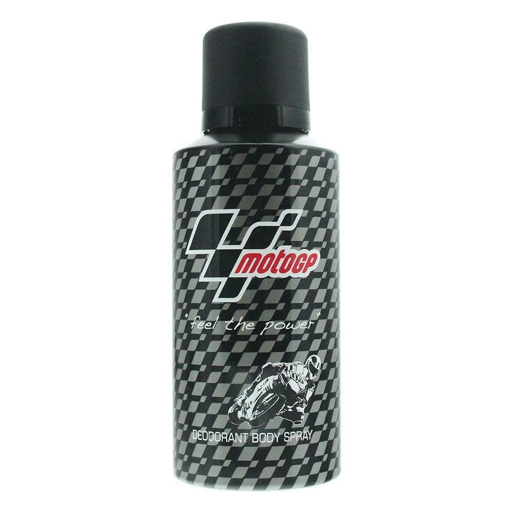 MotoGP Motogp Deodorant Body Spray 150ml -