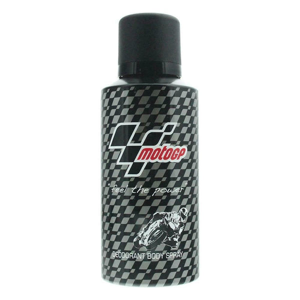 MotoGP Motogp Deodorant Body Spray 150ml -
