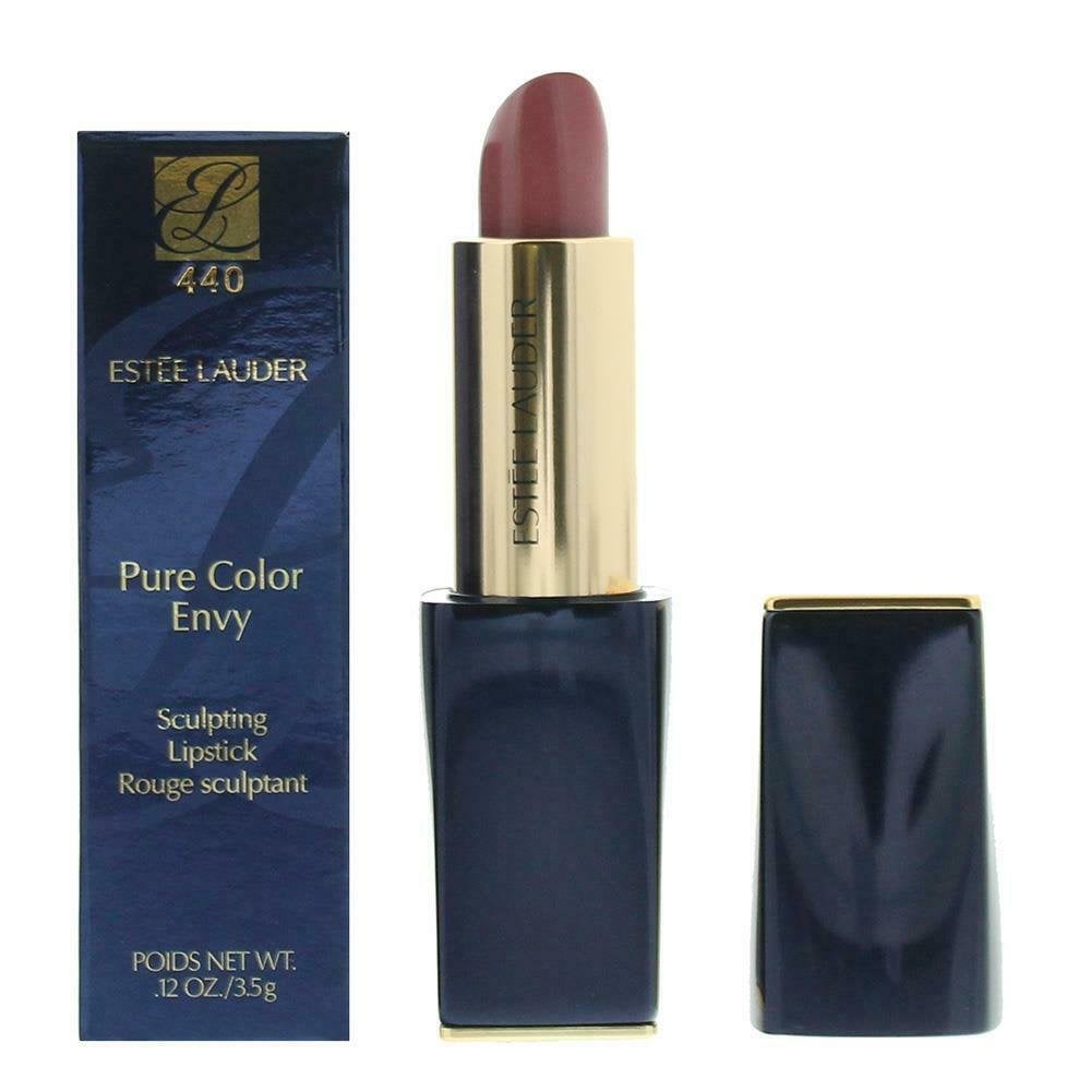 Estee Lauder Estee Lauder Pure Colour Envy Lipstick - 440 Irresistable - Health & Beauty > Personal Care > Cosmetics > Makeup > Lip Makeup > Lipsticks
