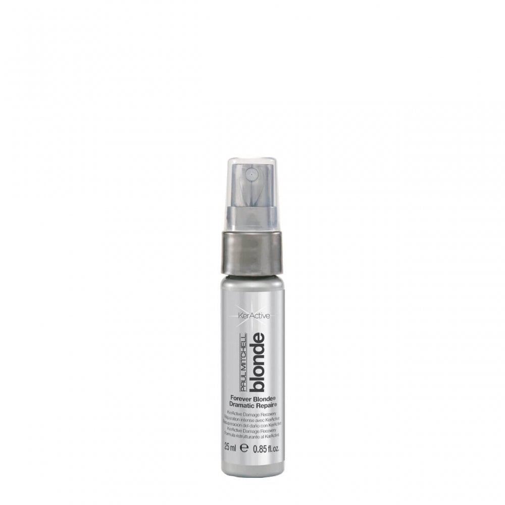Paul Mitchell Paul Mitchell Blonde Forever Blonde Dramatic Repair Spray 25ml -