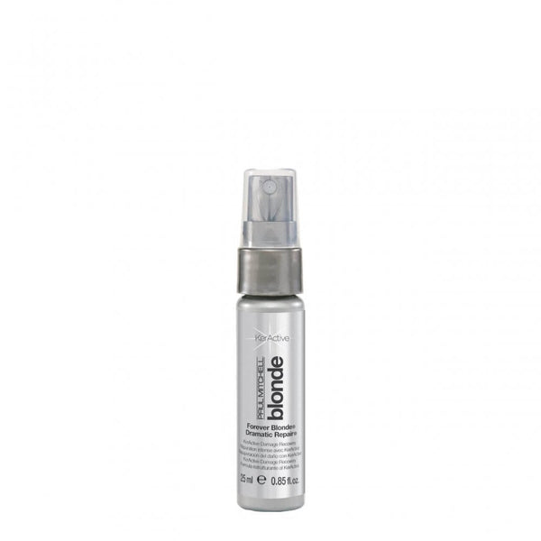 Paul Mitchell Paul Mitchell Blonde Forever Blonde Dramatic Repair Spray 25ml -